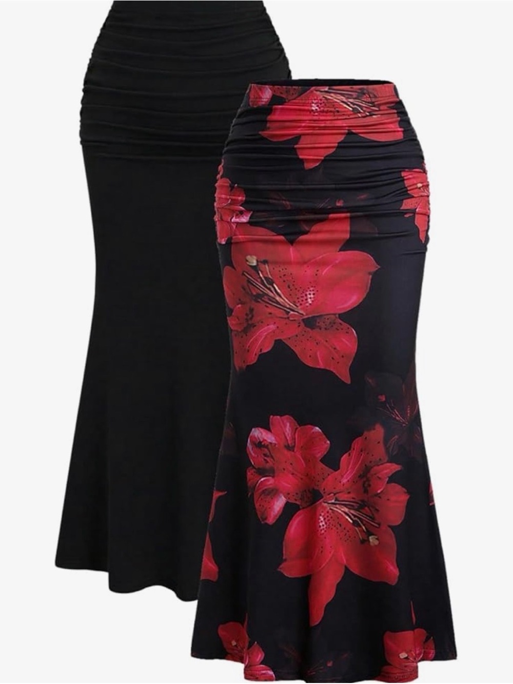 2 Skirts